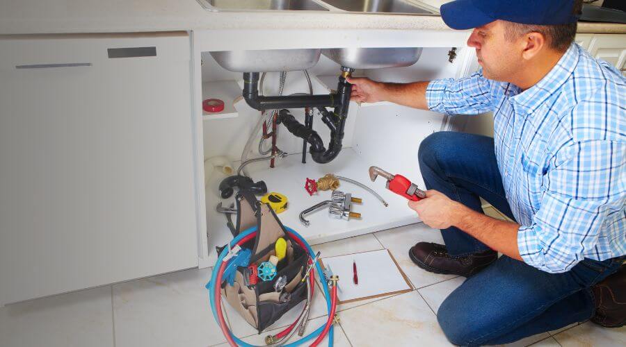 Professional sewer line replacement in Kennedyville, MD